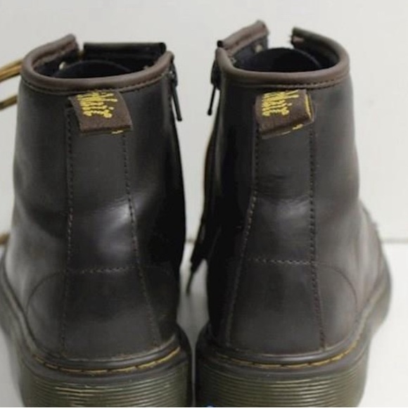 Kids Dr Martens Size 3 - Picture 4 of 6